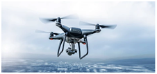 Industry-Tailored Antenna